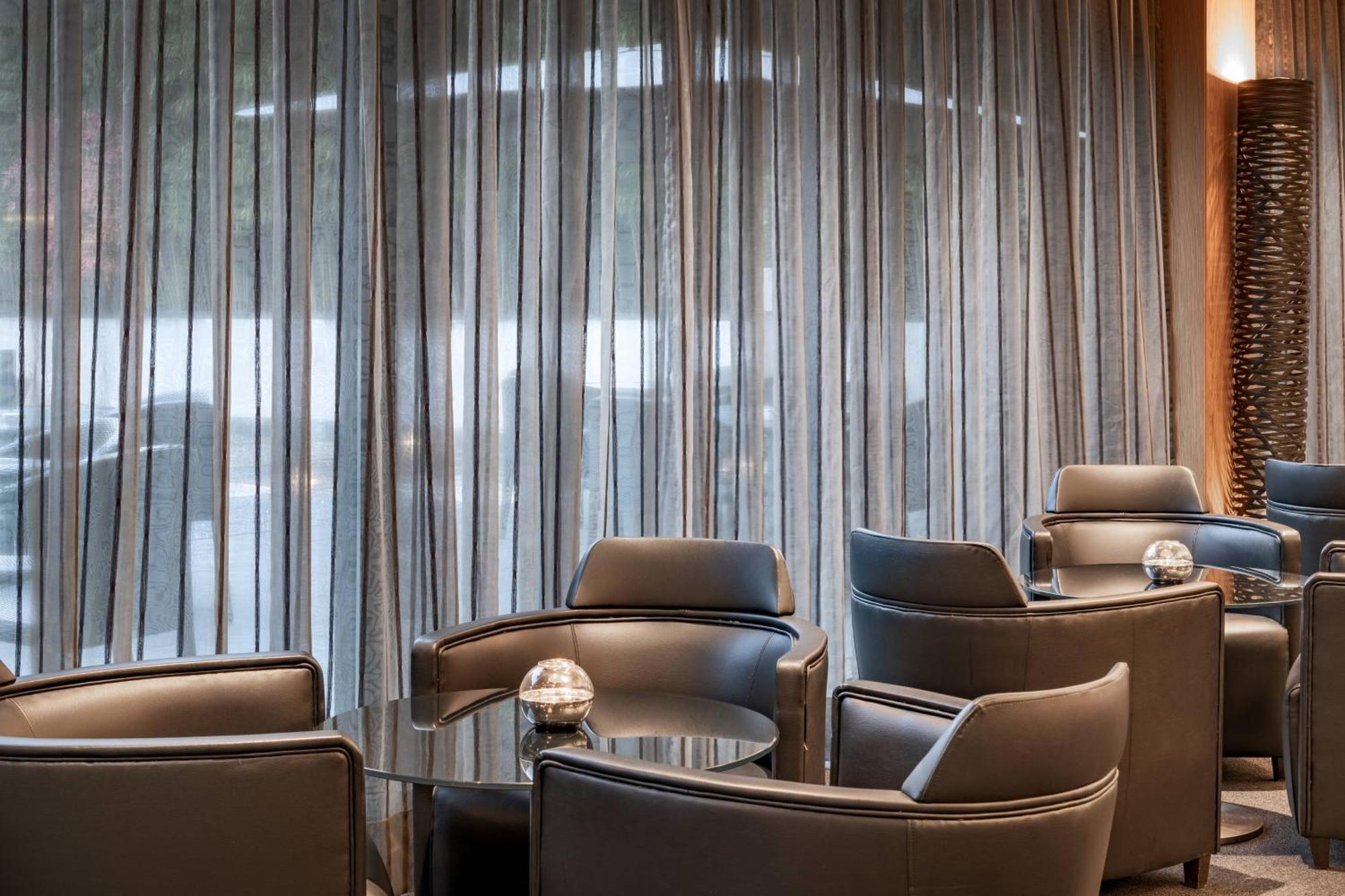 Ac Hotel Atocha By Marriott Madrid Exteriér fotografie