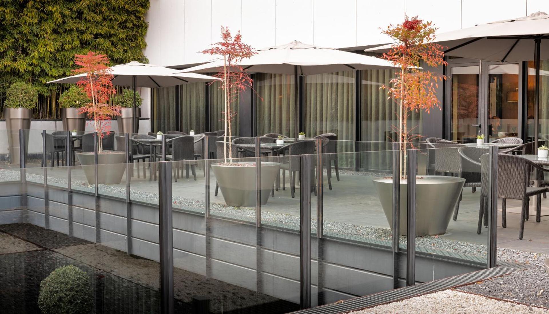 Ac Hotel Atocha By Marriott Madrid Exteriér fotografie